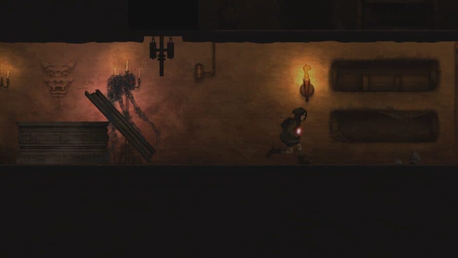 Whispering Willows screenshot 7