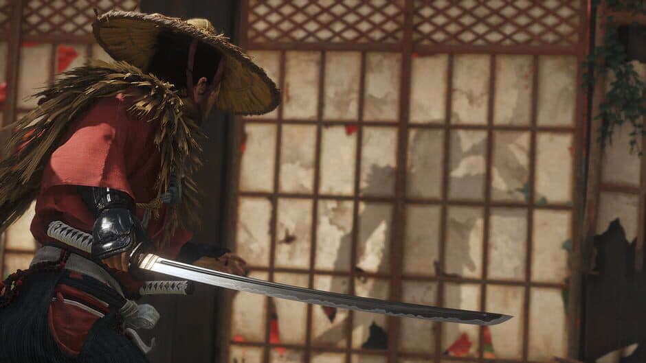 Ghost of Tsushima screenshot 2