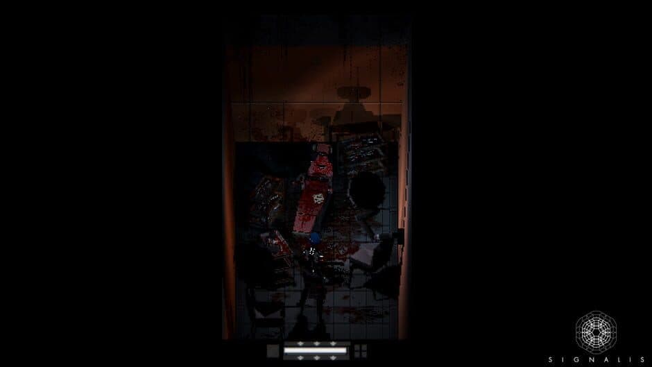 Signalis screenshot 9