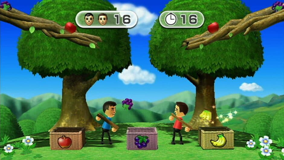 Wii Party screenshot 7