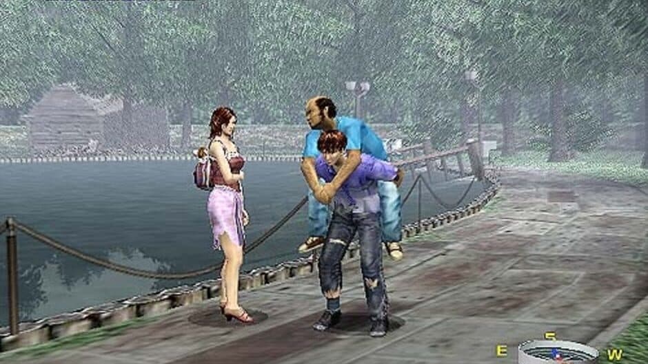 Disaster Report screenshot 5
