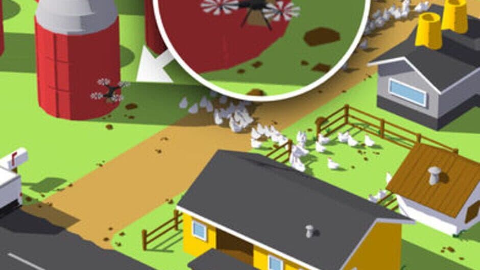 Egg, Inc. screenshot 2