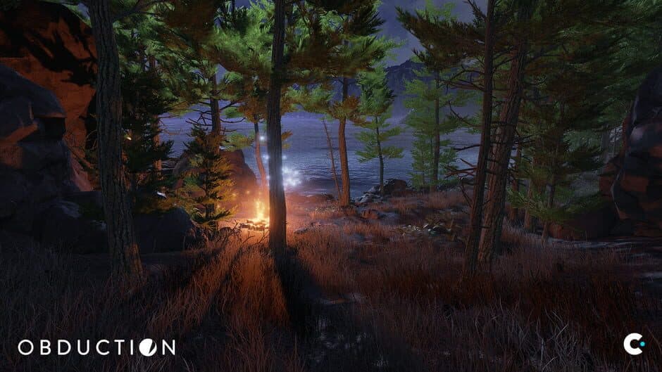 Obduction screenshot 5