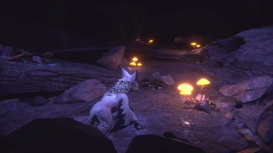 Embers of Mirrim screenshot 2