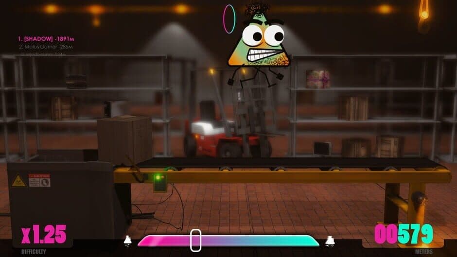 Bad Day screenshot 5