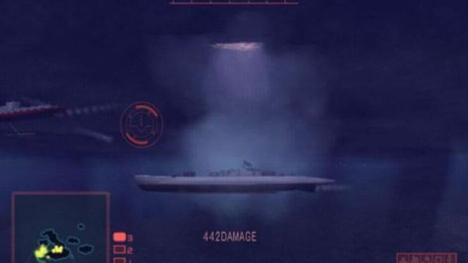 Naval Ops: Warship Gunner 2 screenshot 1