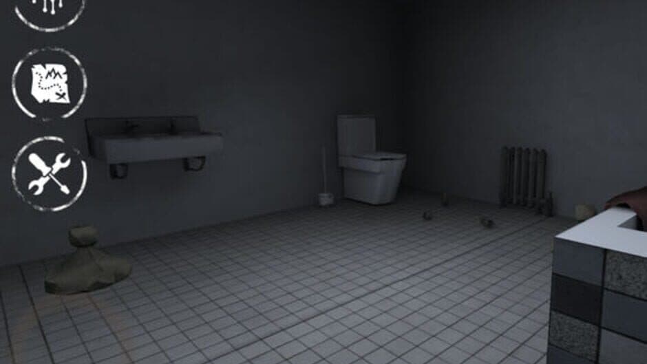 Eyes: The Horror Game screenshot 7