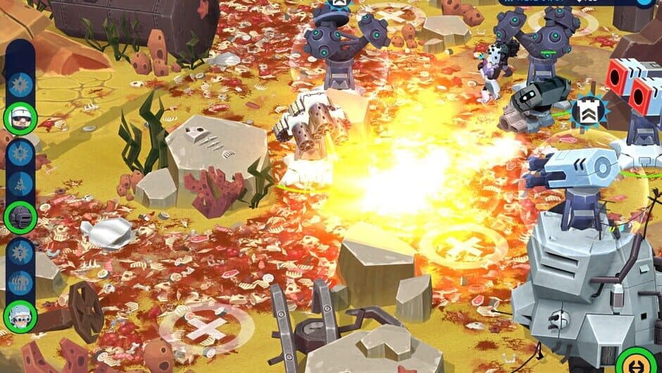OTTTD screenshot 4