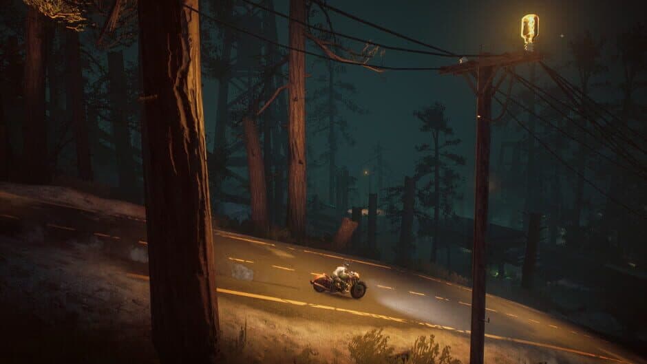 Steel Rats screenshot 5