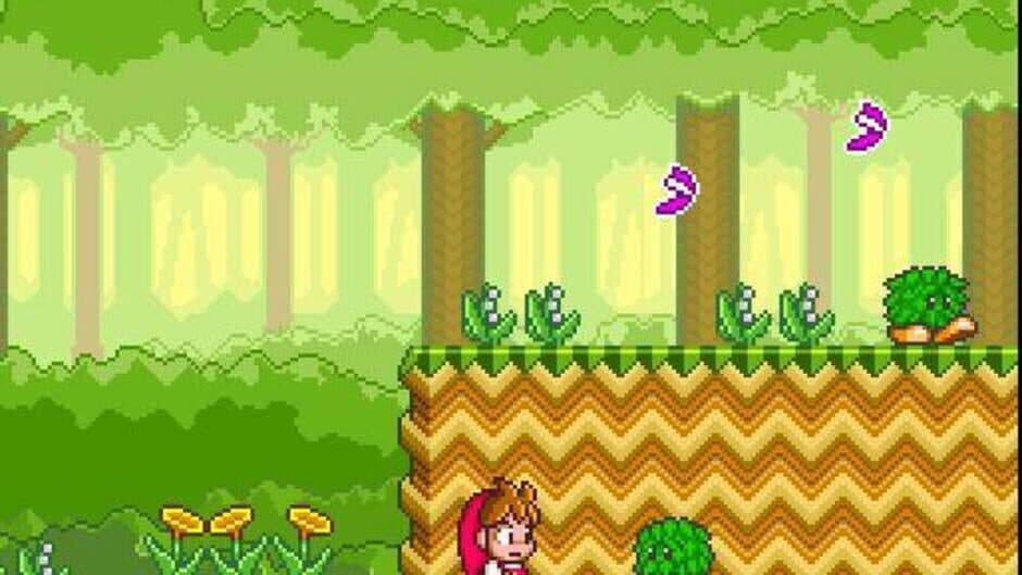 DoReMi Fantasy: Milon's DokiDoki Adventure screenshot 6