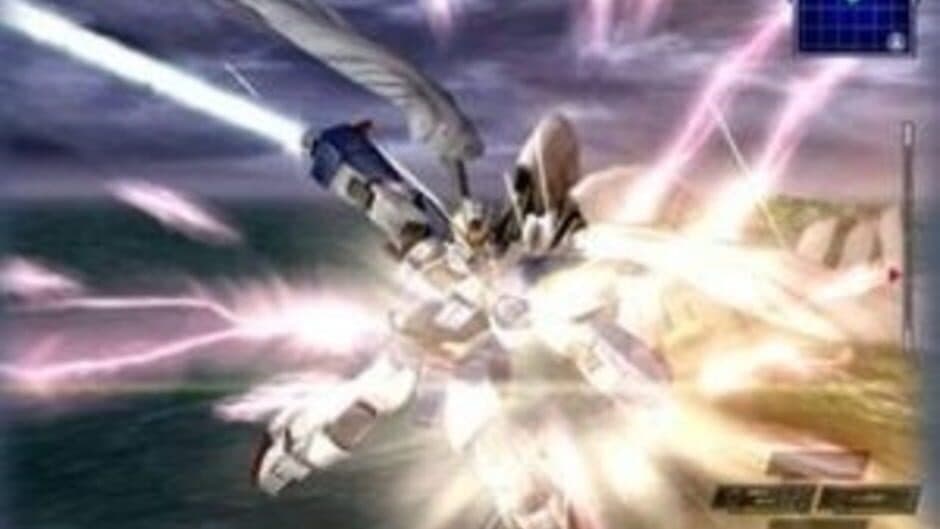 Another Century's Episode screenshot 2