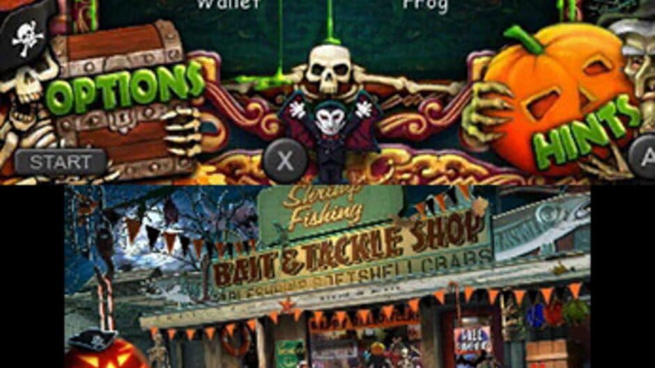 Halloween: Trick or Treat 2 screenshot 6