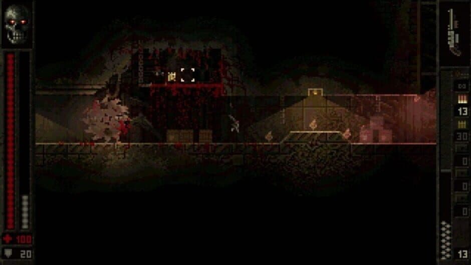 Butcher screenshot 9
