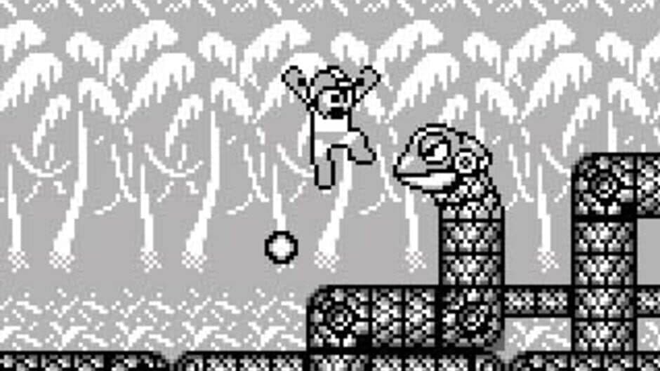 Mega Man III screenshot 2