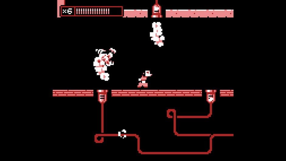 Dogurai screenshot 1