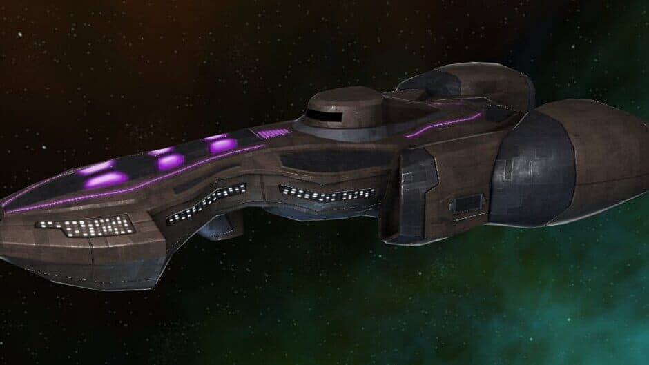 Artemis: Spaceship Bridge Simulator screenshot 2