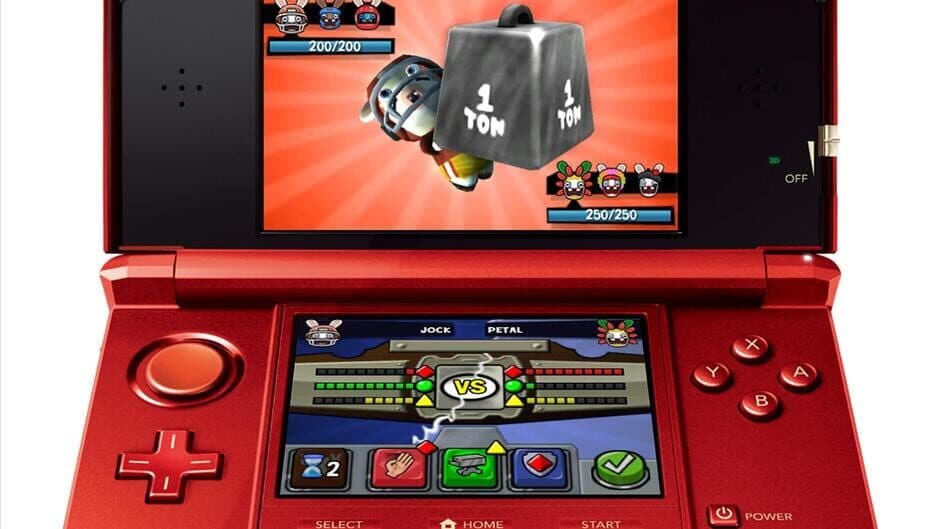 Rabbids Rumble screenshot 7