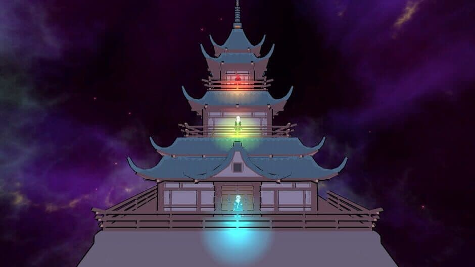 Yi and the Thousand Moons screenshot 4