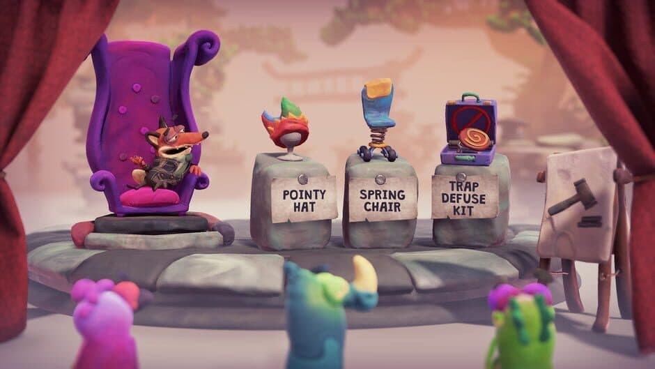 Frantics screenshot 7