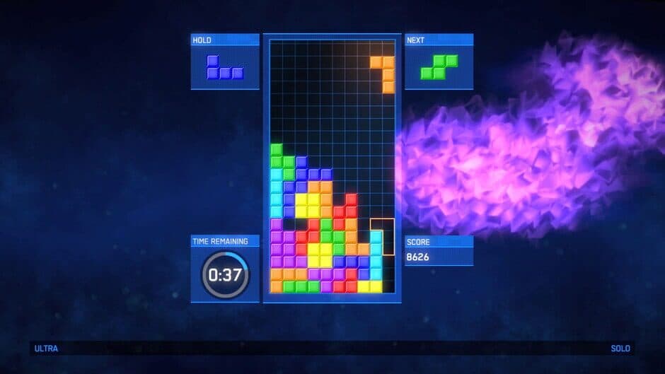 Tetris Ultimate screenshot 9