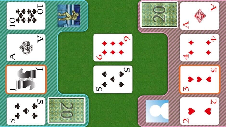 Physical Contact: Speed screenshot 1