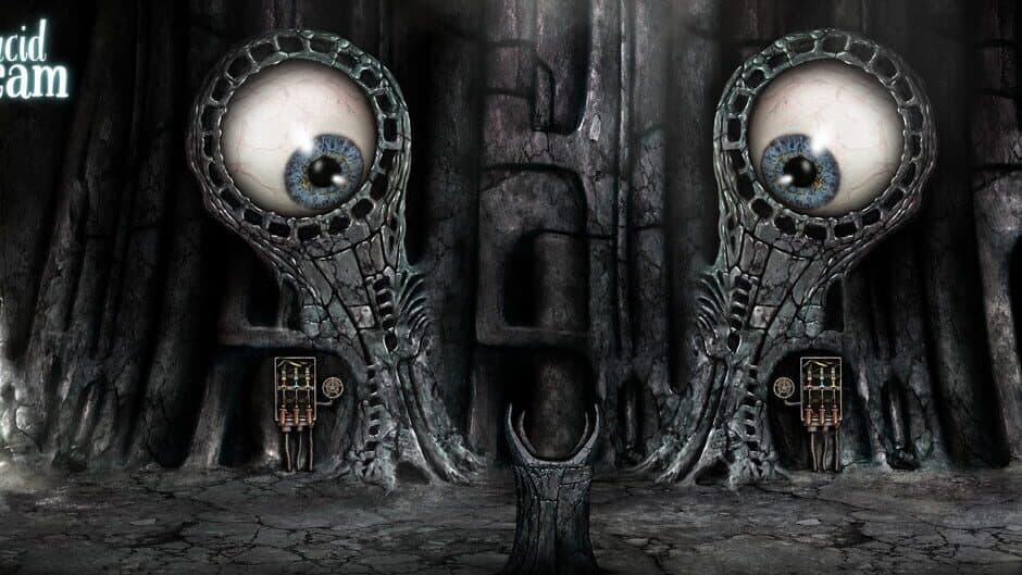 Lucid Dream Adventure screenshot 3