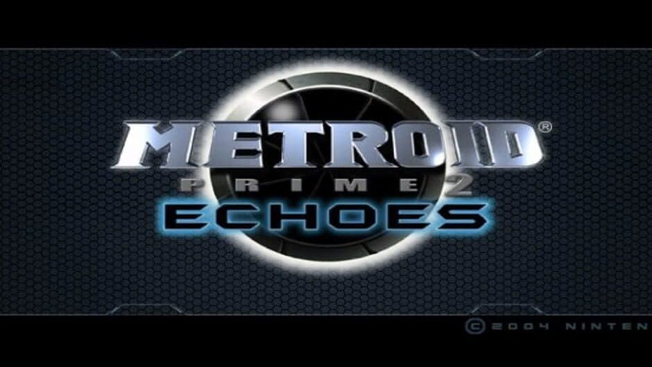 Metroid Prime 2: Echoes screenshot 2
