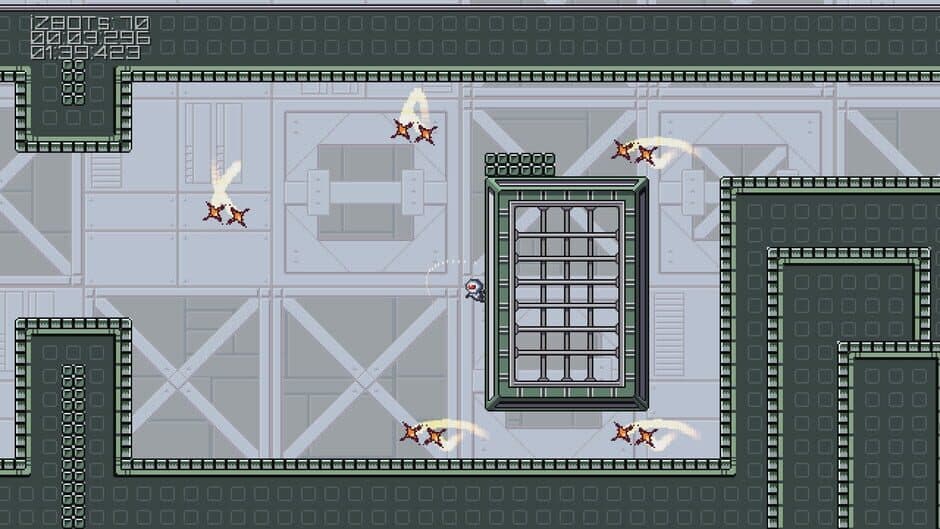 Izbot screenshot 5