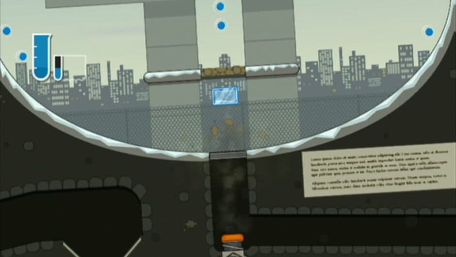 Fluidity screenshot 5