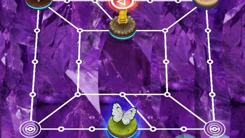 Pokémon Duel screenshot 9