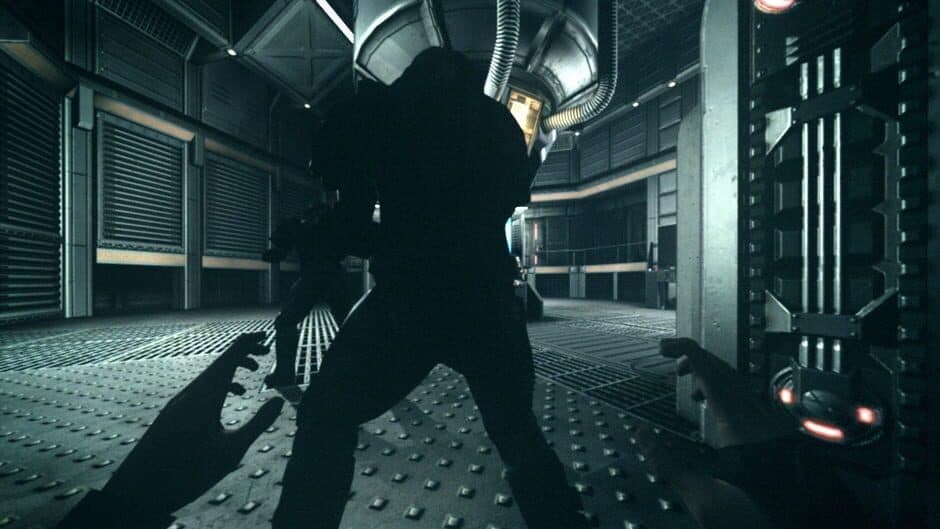 The Chronicles of Riddick: Assault on Dark Athena screenshot 4