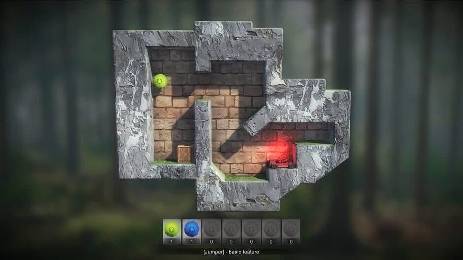 Explomania screenshot 2