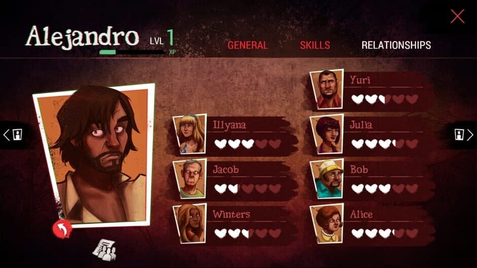 Dead In Bermuda screenshot 3
