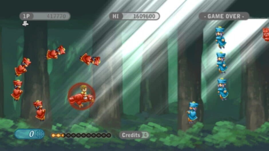 Kyotokei screenshot 7