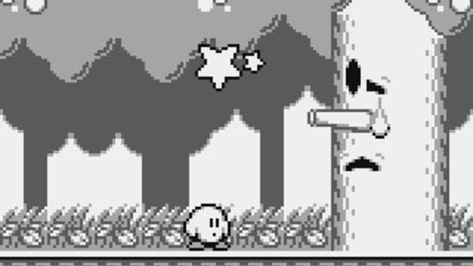 Kirby's Dream Land screenshot 5