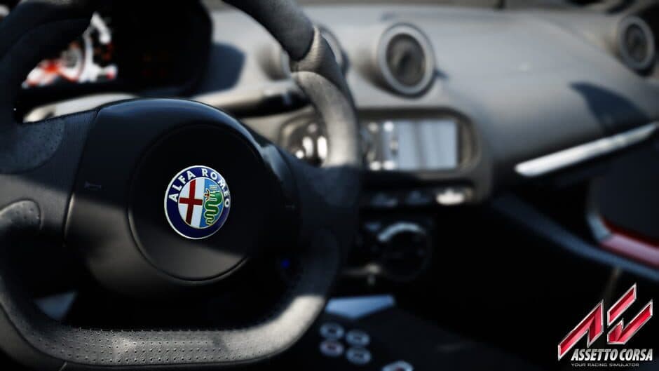 Assetto Corsa screenshot 1