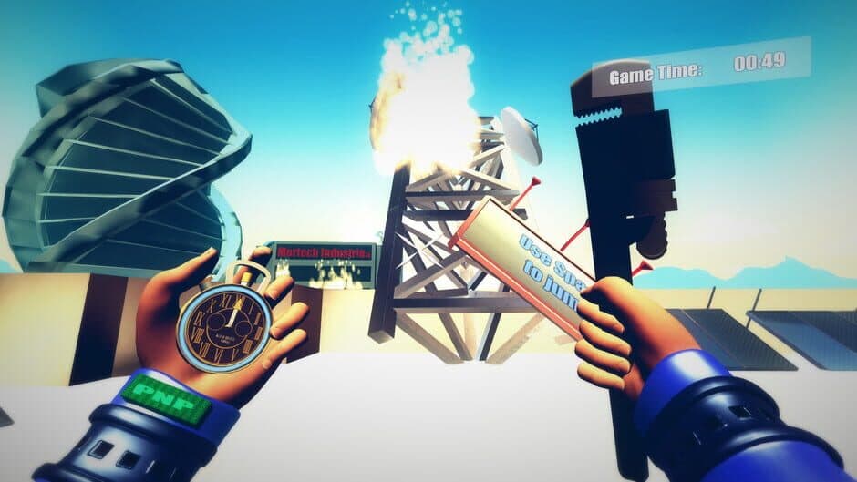 SkyTime screenshot 4