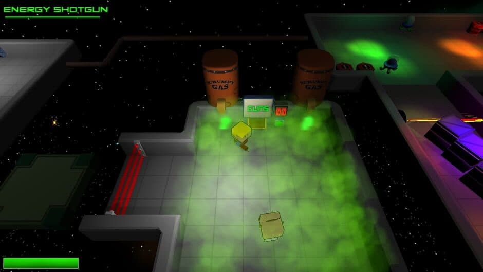Space Farmers screenshot 2