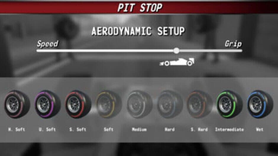 Monoposto screenshot 8