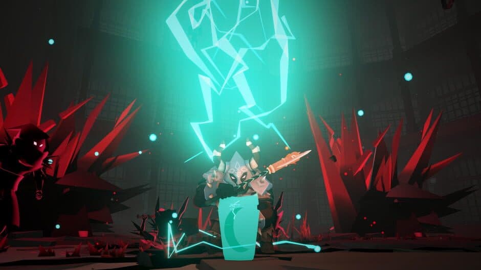 Necropolis screenshot 4
