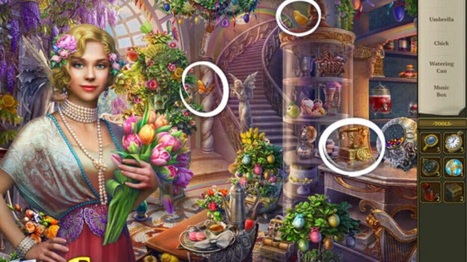 Hidden City: Hidden Object Adventure screenshot 3