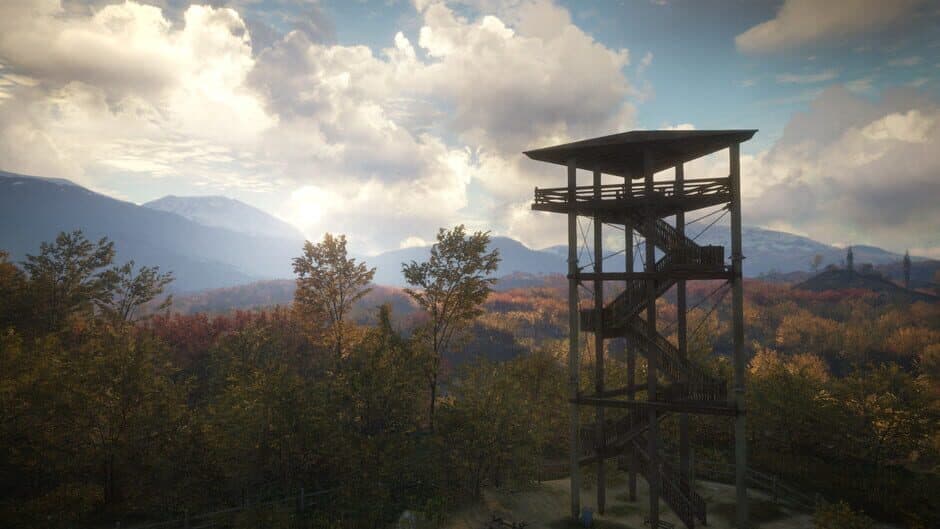 TheHunter: Call of the Wild screenshot 3