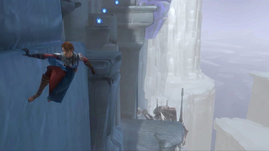 Star Wars: The Clone Wars - Republic Heroes screenshot 4
