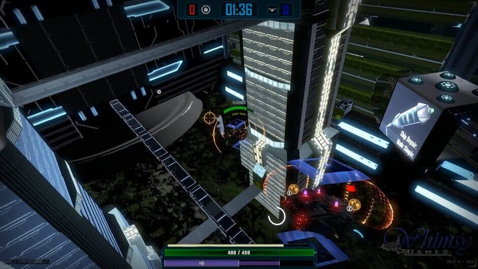 AS+CEND screenshot 4