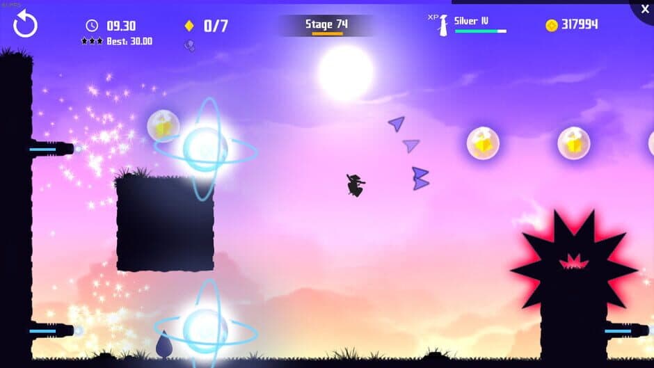 Break the Targets screenshot 6