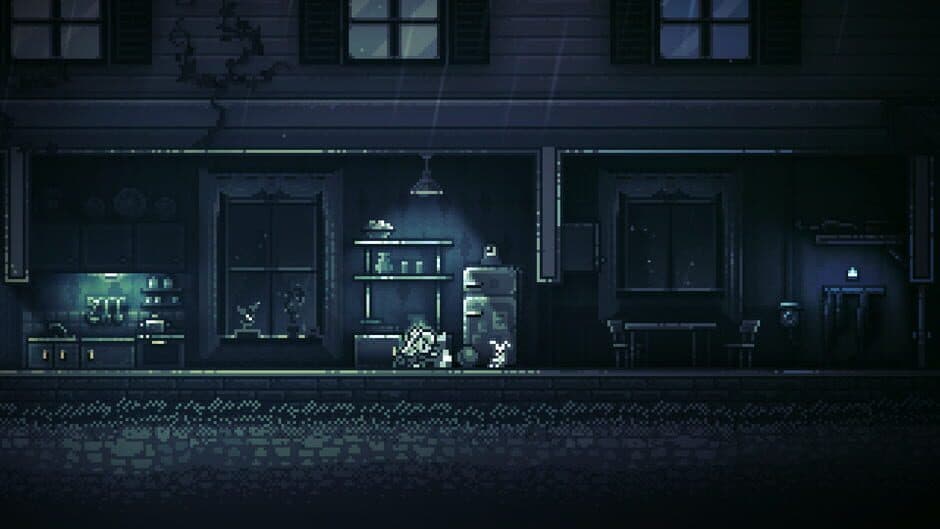 Inmost screenshot 8