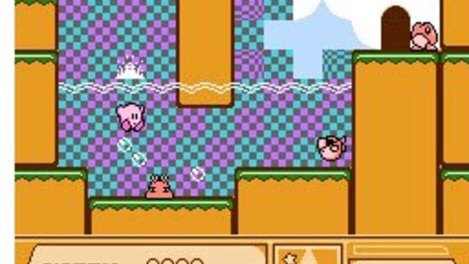 Kirby's Adventure screenshot 9