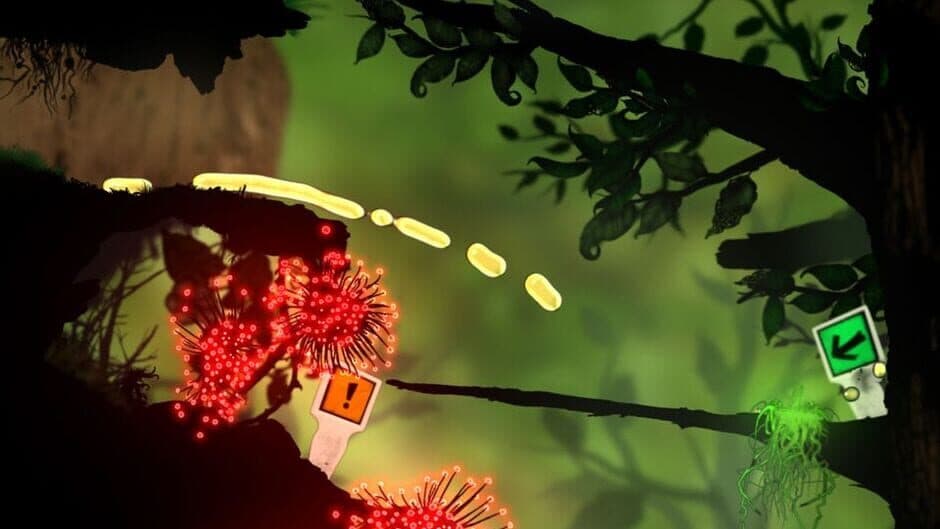 Puddle screenshot 8