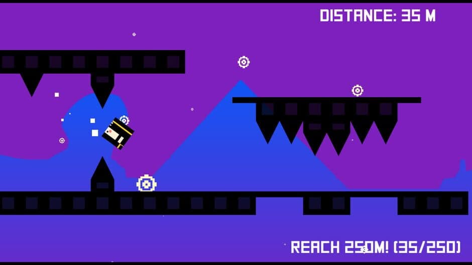 GoBlock's Impossible Medley screenshot 5