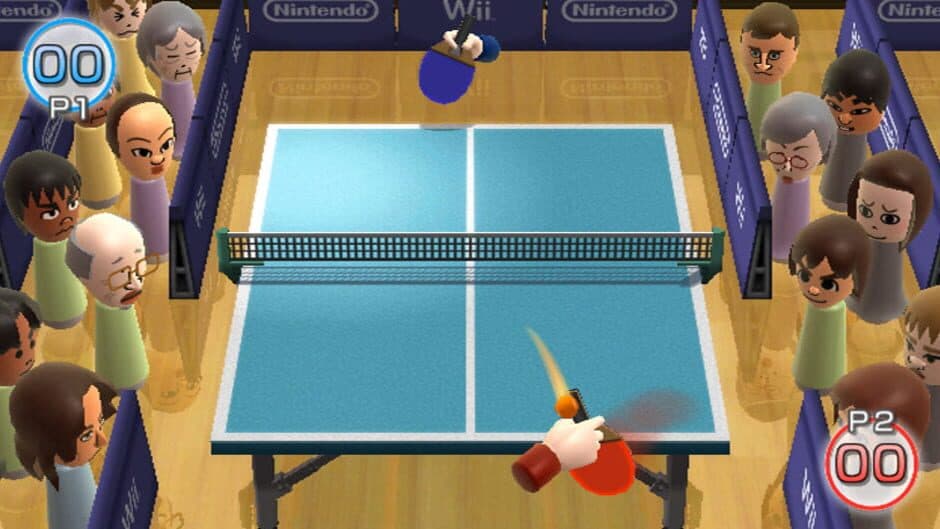 Wii Play screenshot 4